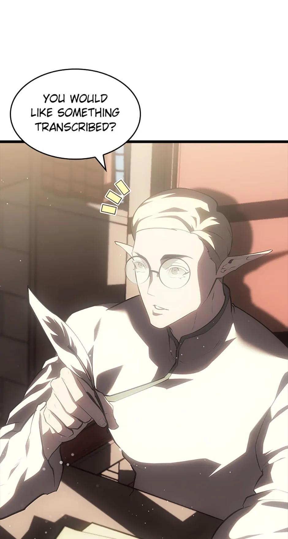 The SSS-Ranker Returns Chapter 53 59