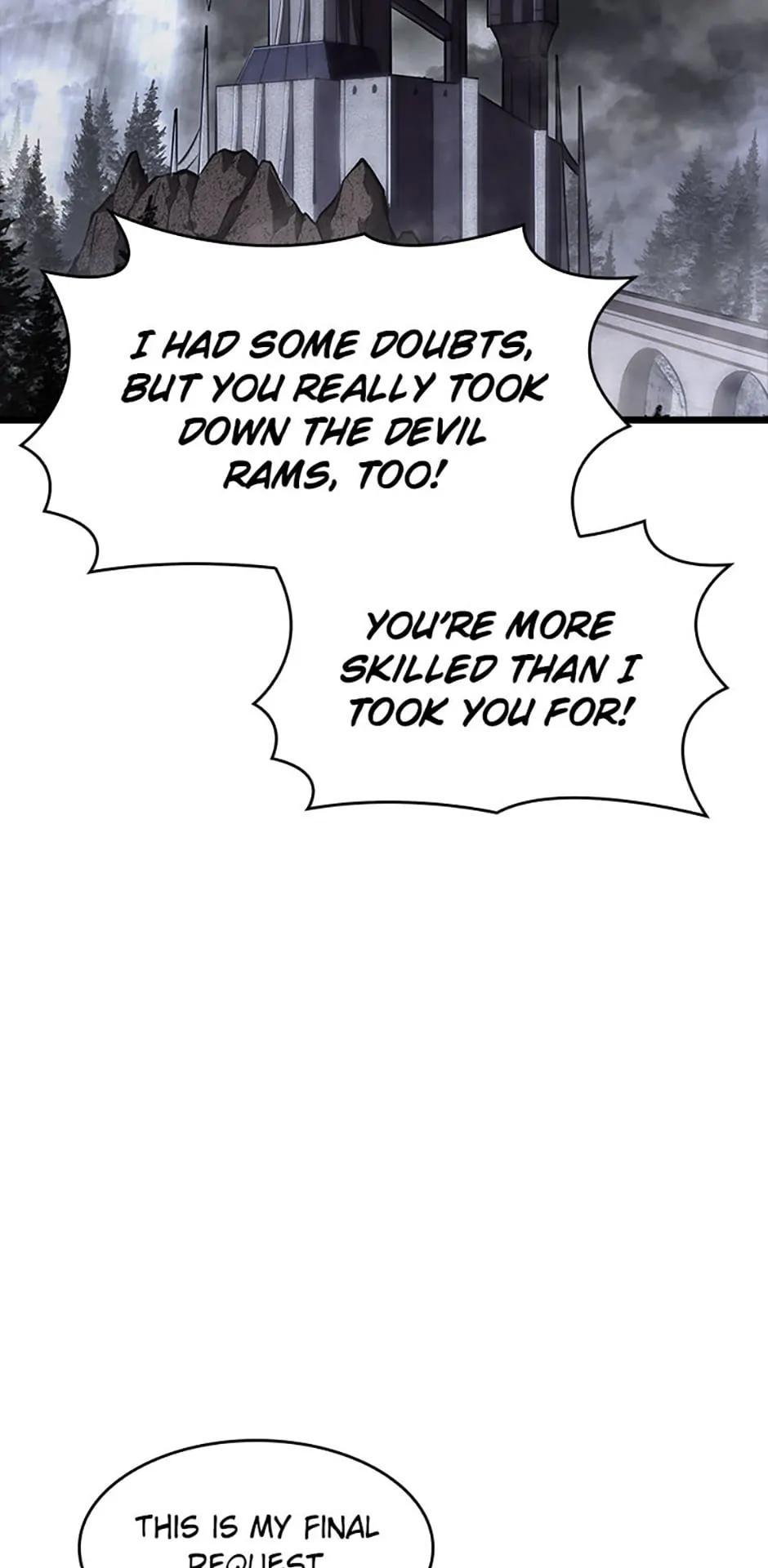 The SSS-Ranker Returns Chapter 53 80