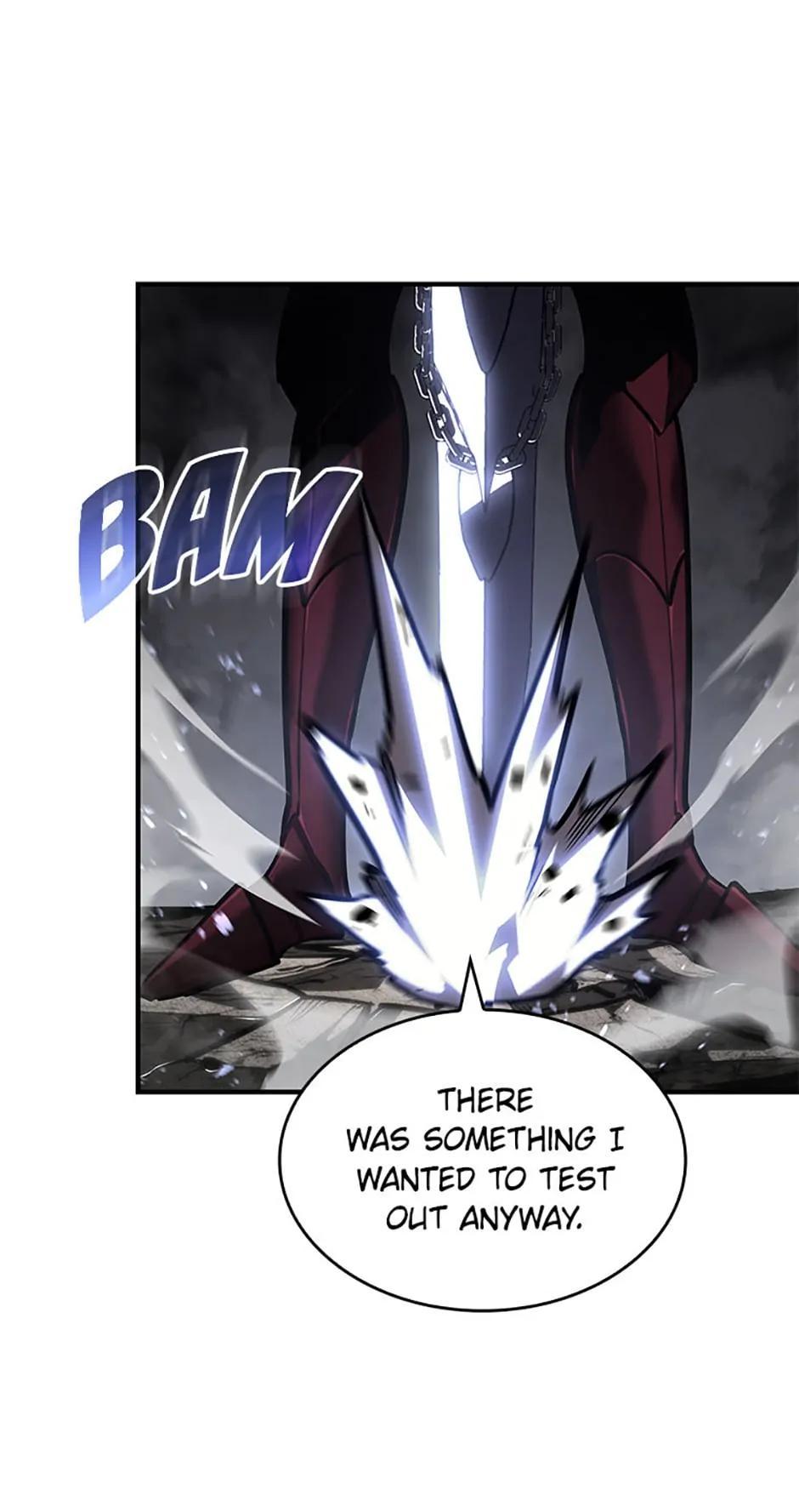 The SSS-Ranker Returns Chapter 54 34