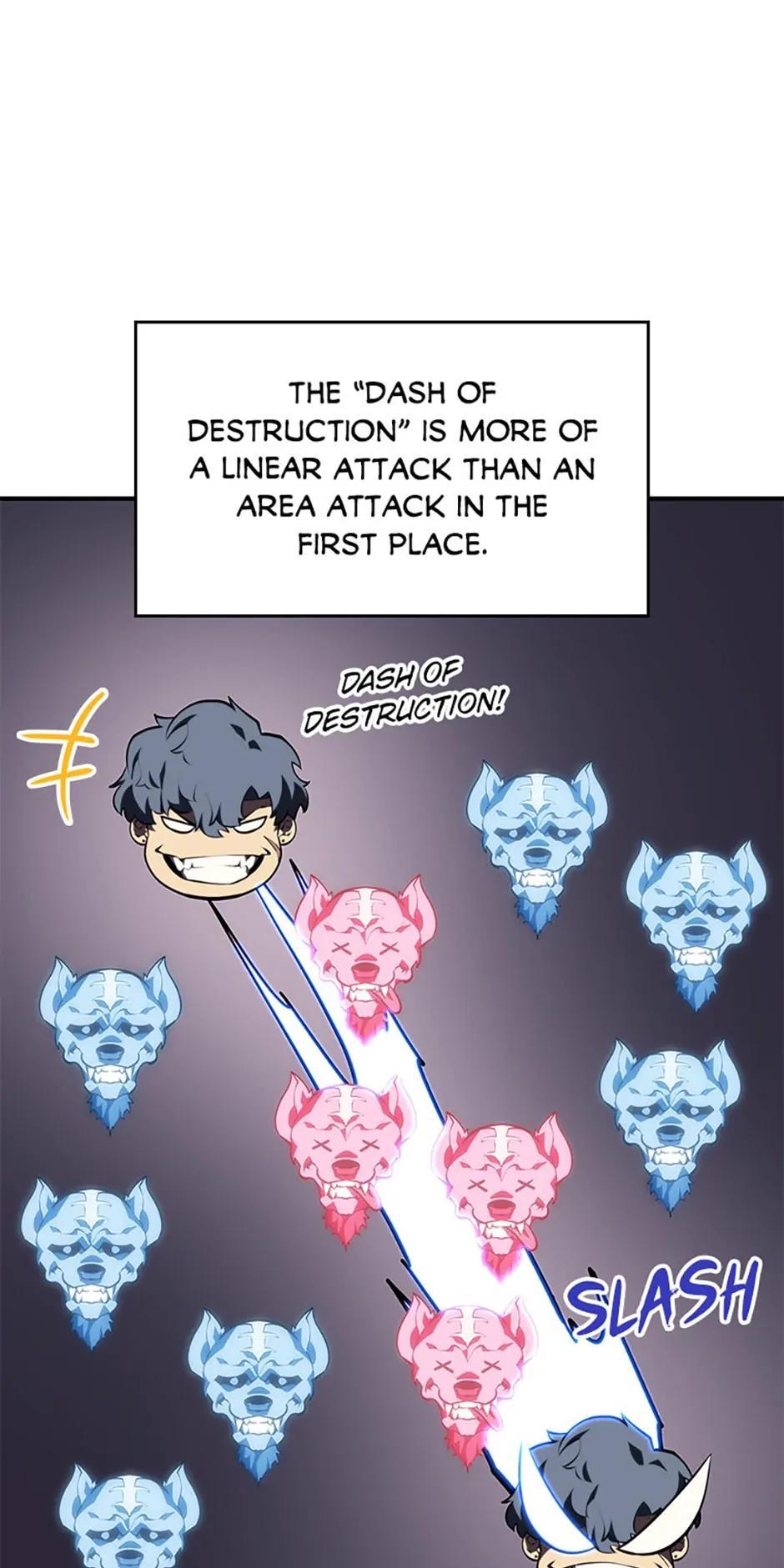 The SSS-Ranker Returns Chapter 54 59