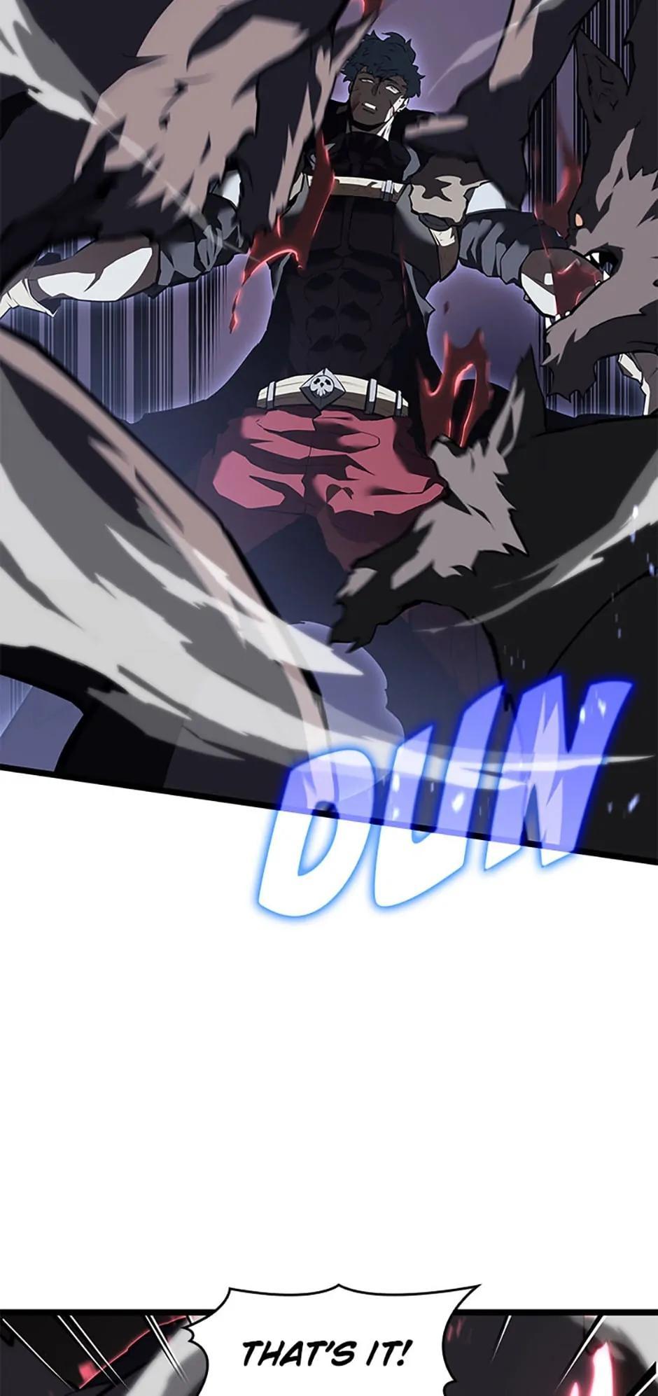 The SSS-Ranker Returns Chapter 55 59