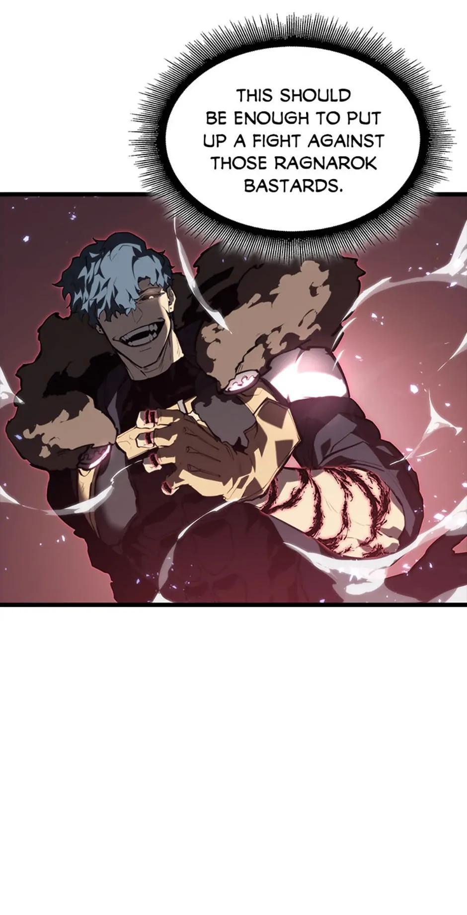 The SSS-Ranker Returns Chapter 55 80