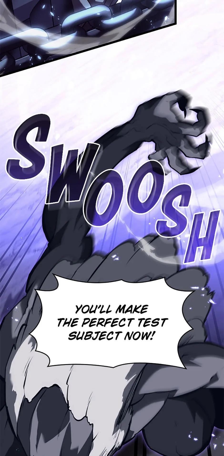 The SSS-Ranker Returns Chapter 57 59