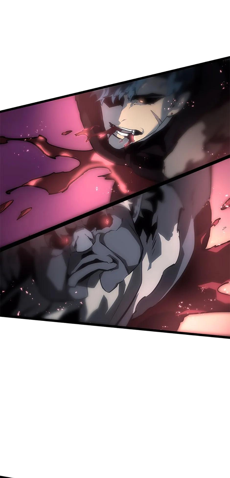 The SSS-Ranker Returns Chapter 57 80