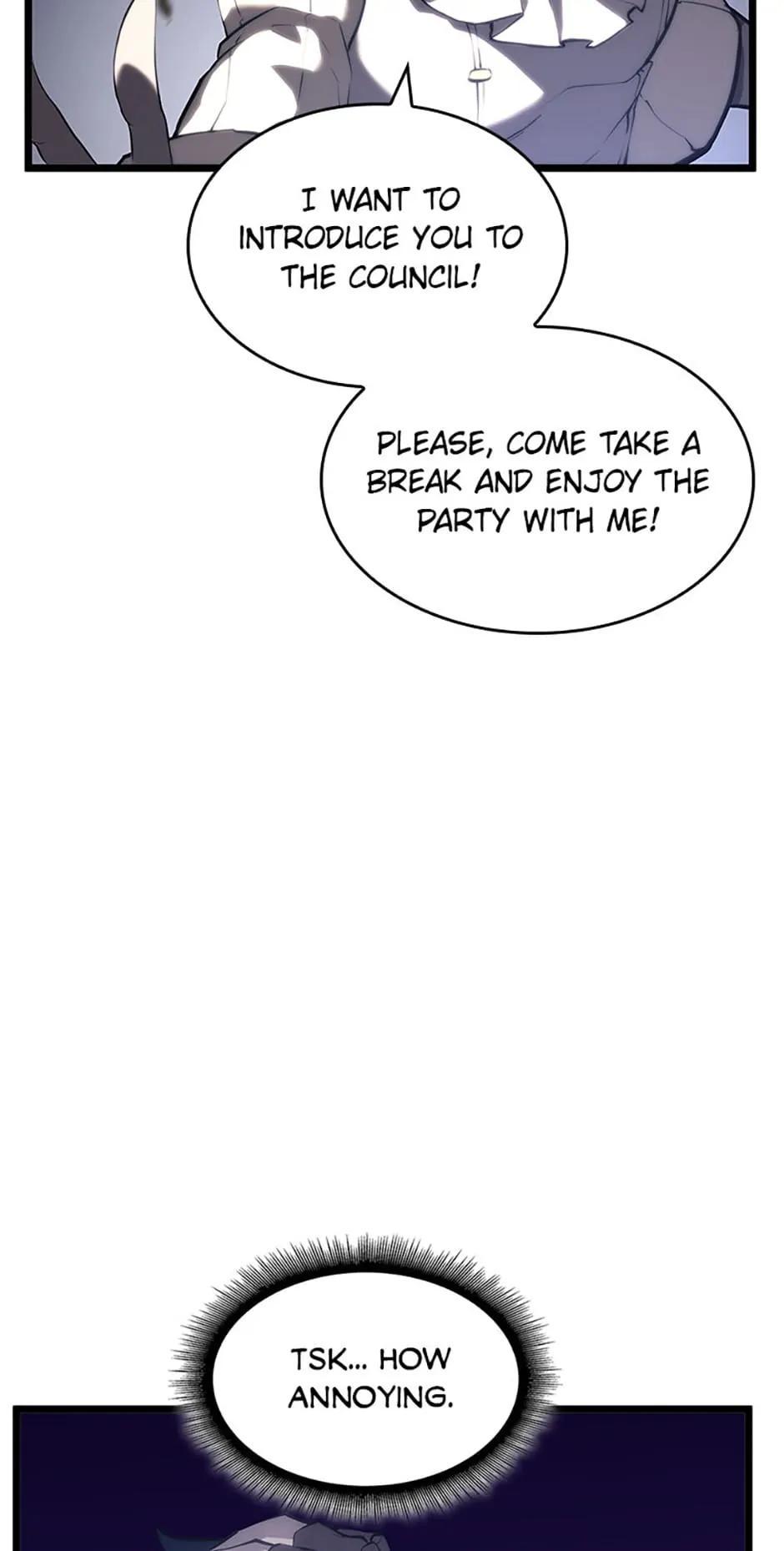The SSS-Ranker Returns Chapter 58 59