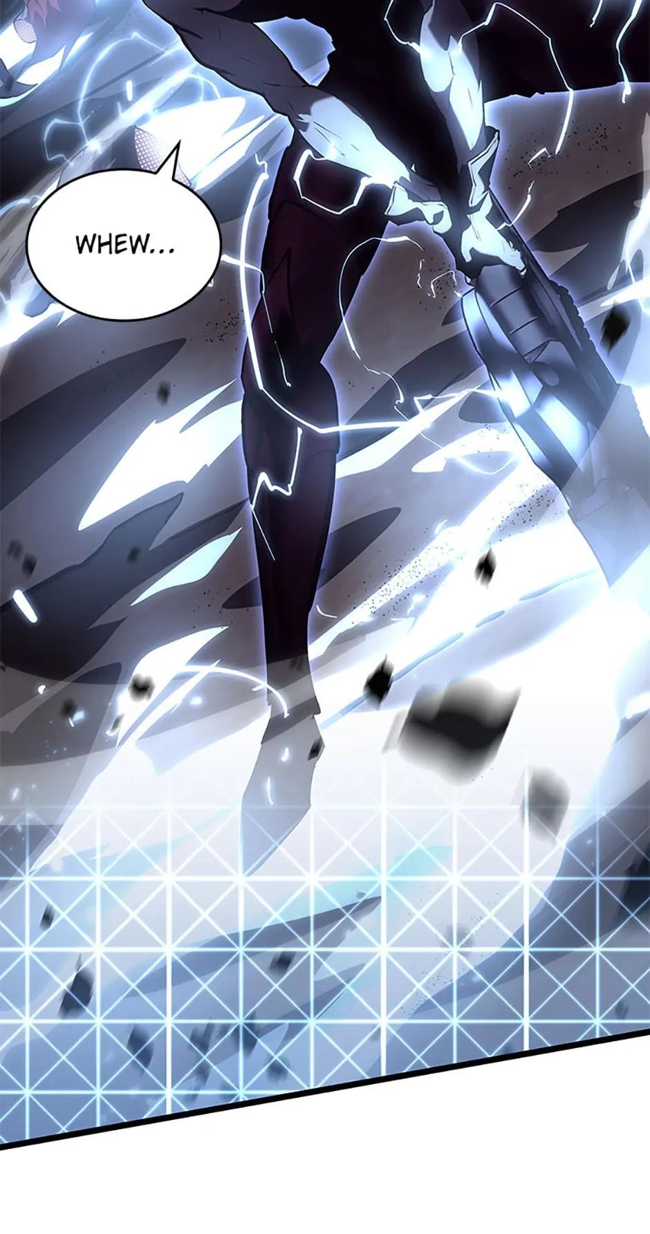 The SSS-Ranker Returns Chapter 59 32