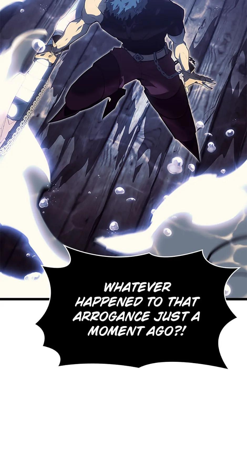 The SSS-Ranker Returns Chapter 60 59