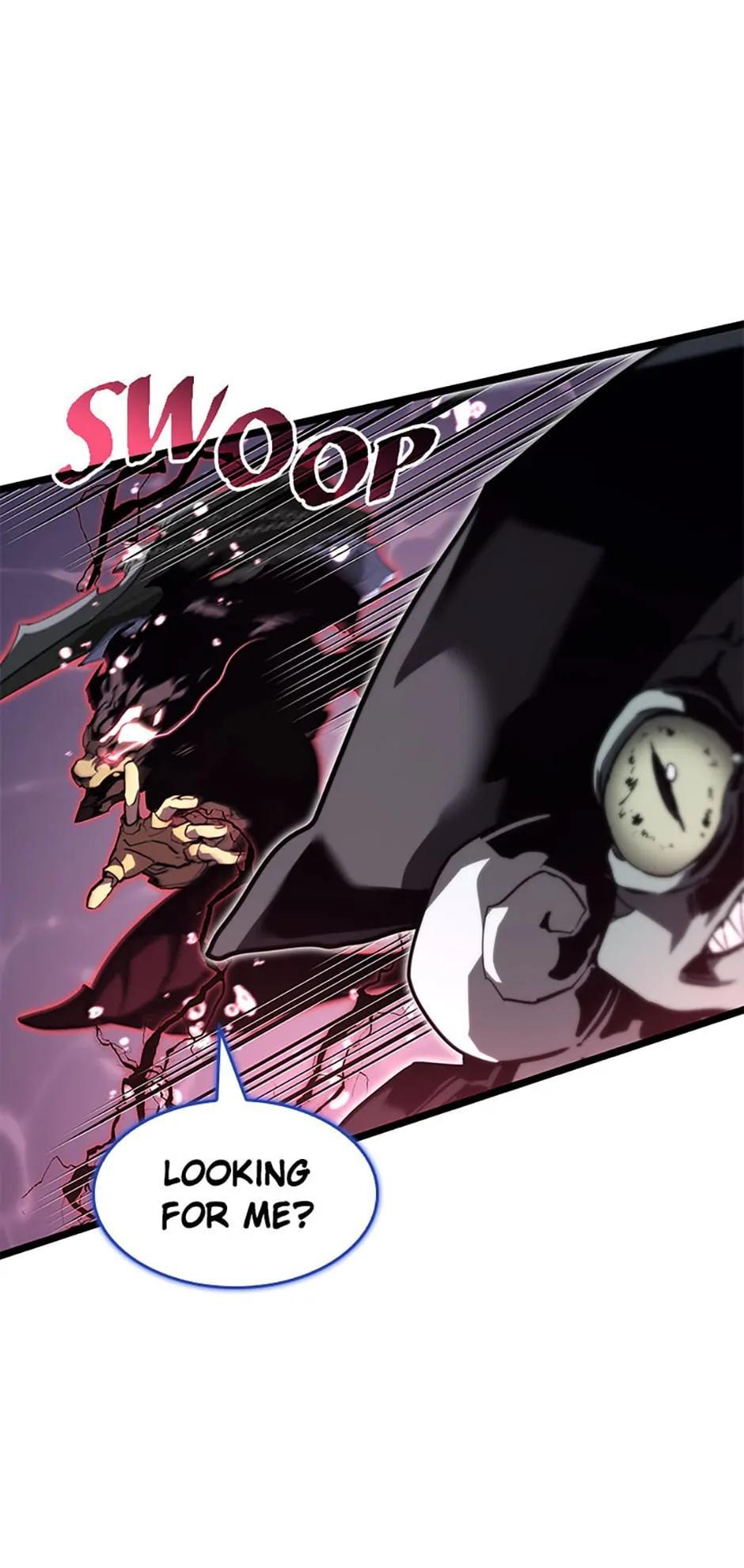 The SSS-Ranker Returns Chapter 60 80