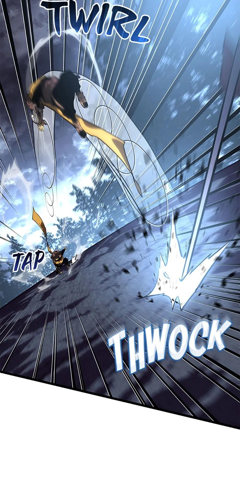 The SSS-Ranker Returns Chapter 61 59
