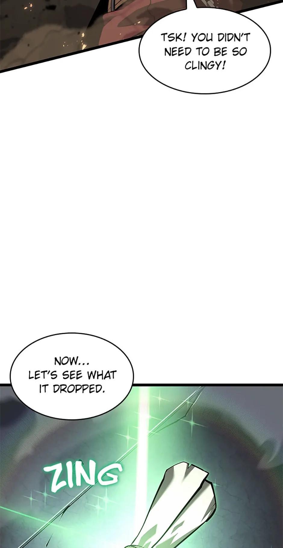 The SSS-Ranker Returns Chapter 62 34