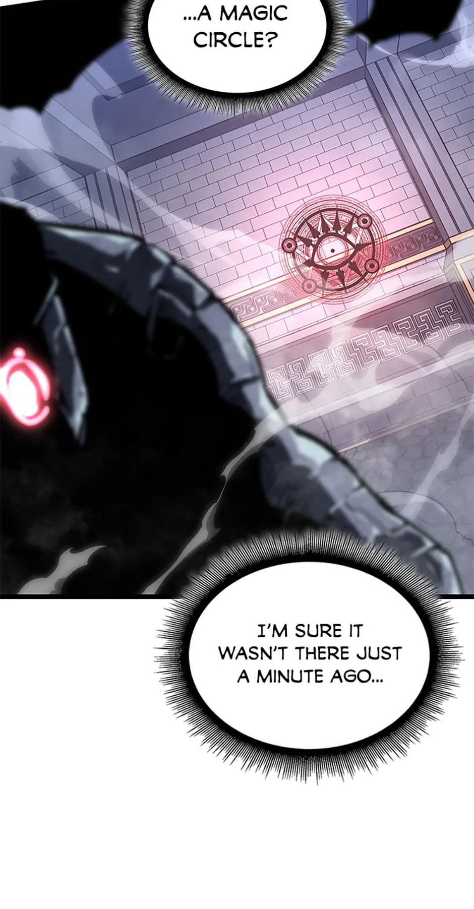 The SSS-Ranker Returns Chapter 63 24