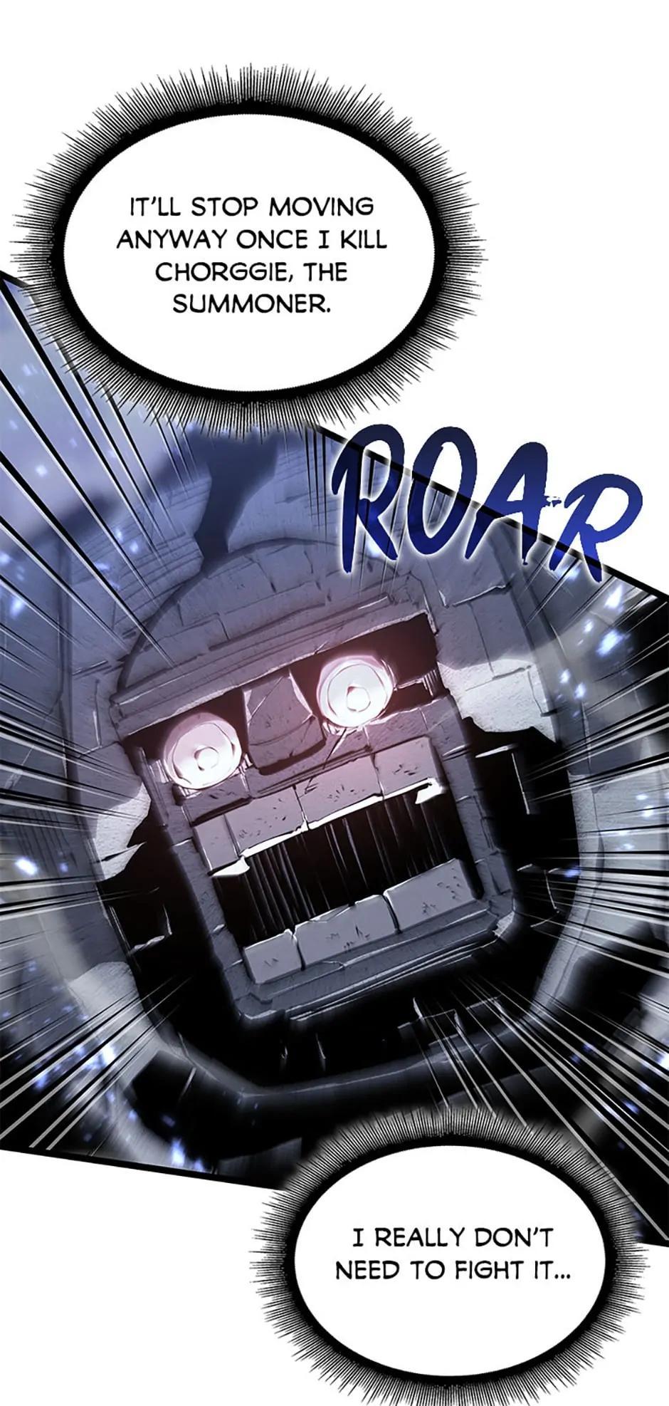 The SSS-Ranker Returns Chapter 63 80