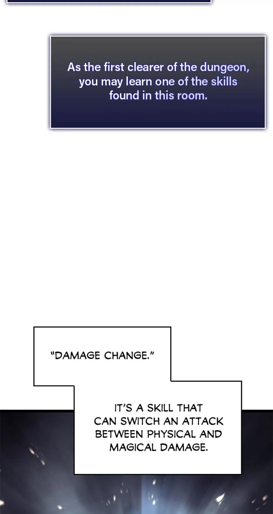The SSS-Ranker Returns Chapter 64 24