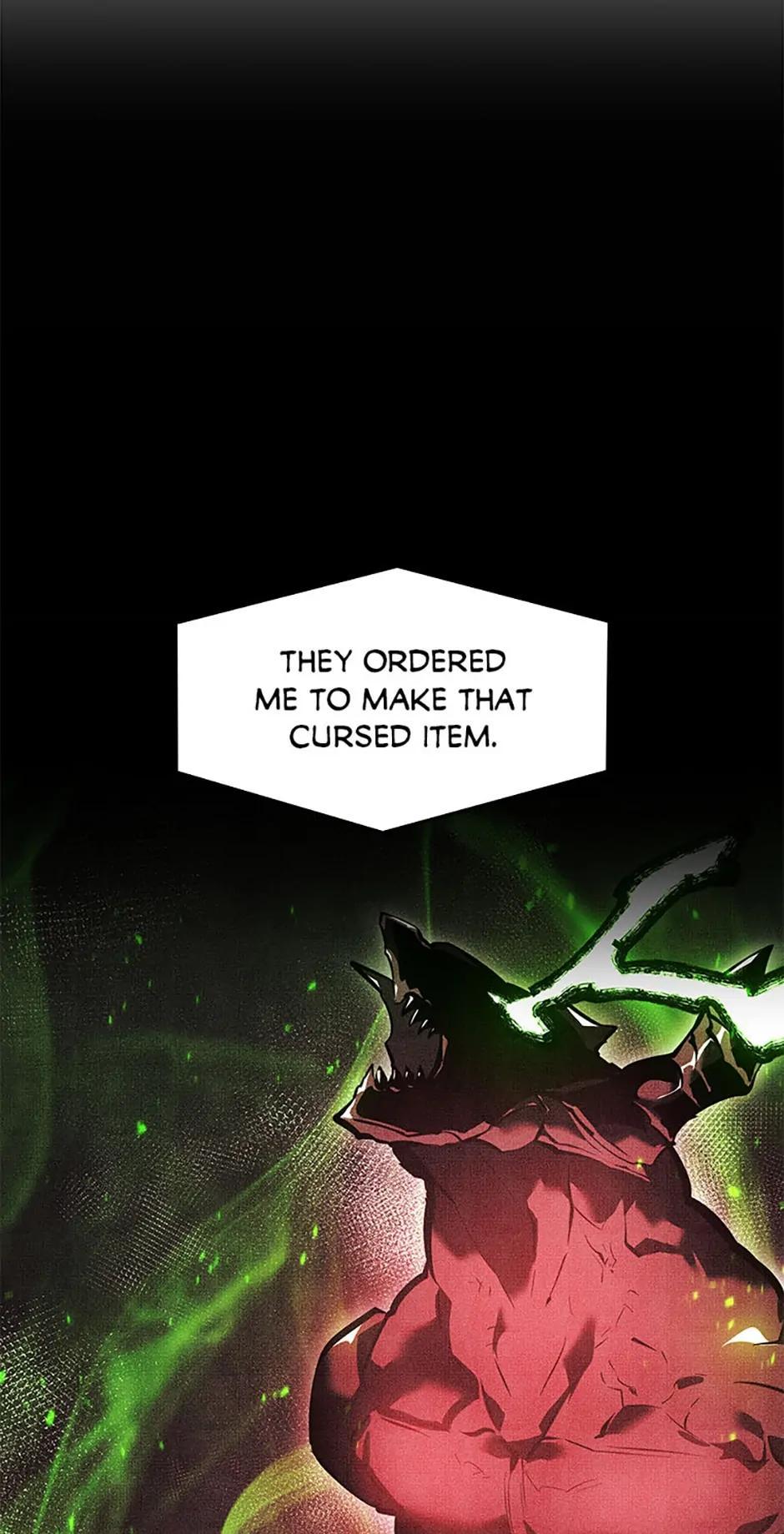 The SSS-Ranker Returns Chapter 64 34