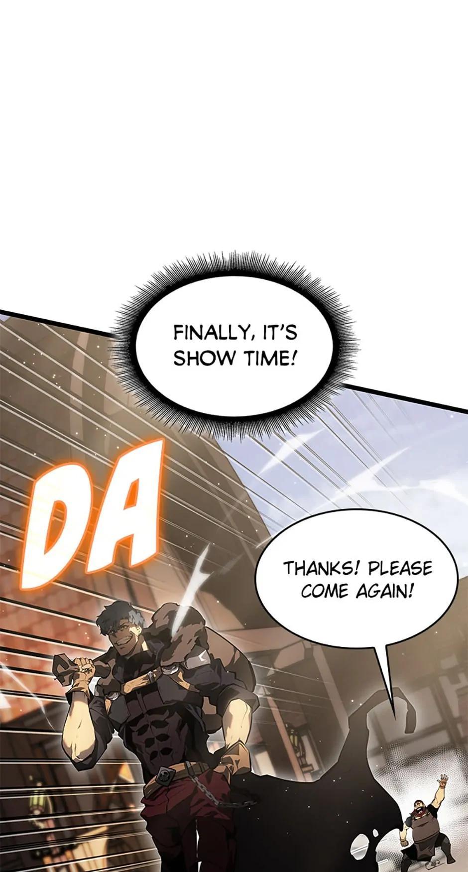 The SSS-Ranker Returns Chapter 65 24