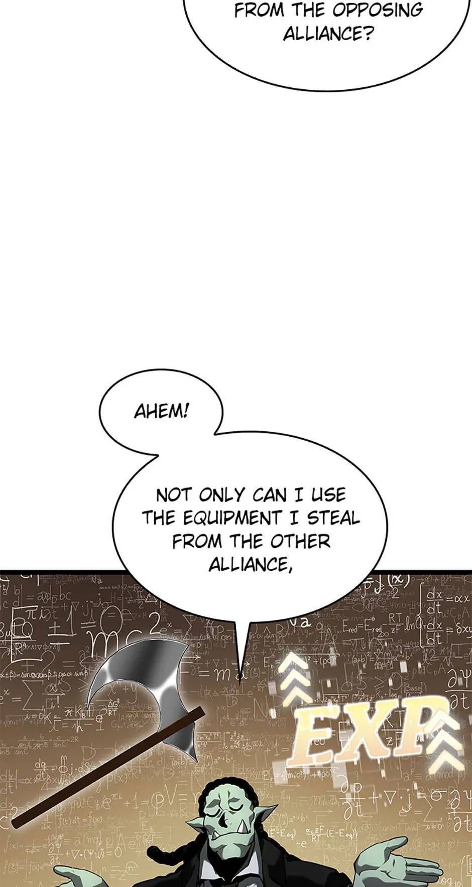 The SSS-Ranker Returns Chapter 66 34