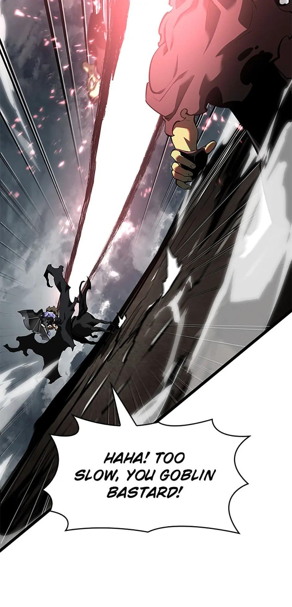 The SSS-Ranker Returns Chapter 66 80