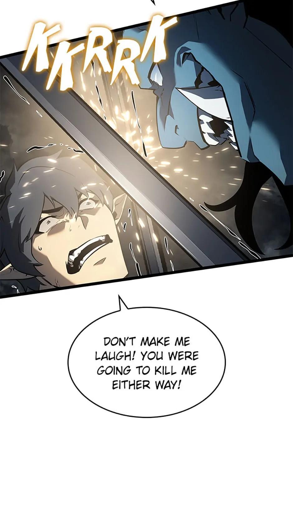 The SSS-Ranker Returns Chapter 67 59