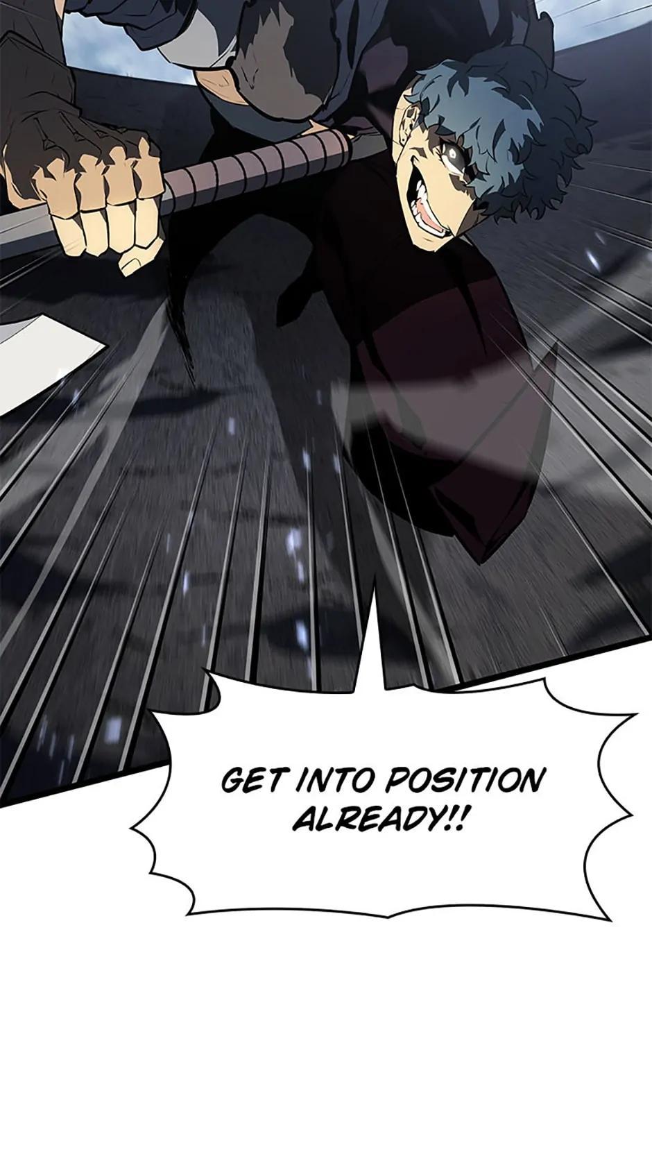 The SSS-Ranker Returns Chapter 67 80