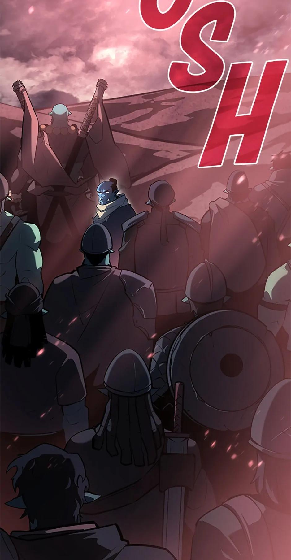 The SSS-Ranker Returns Chapter 68 32
