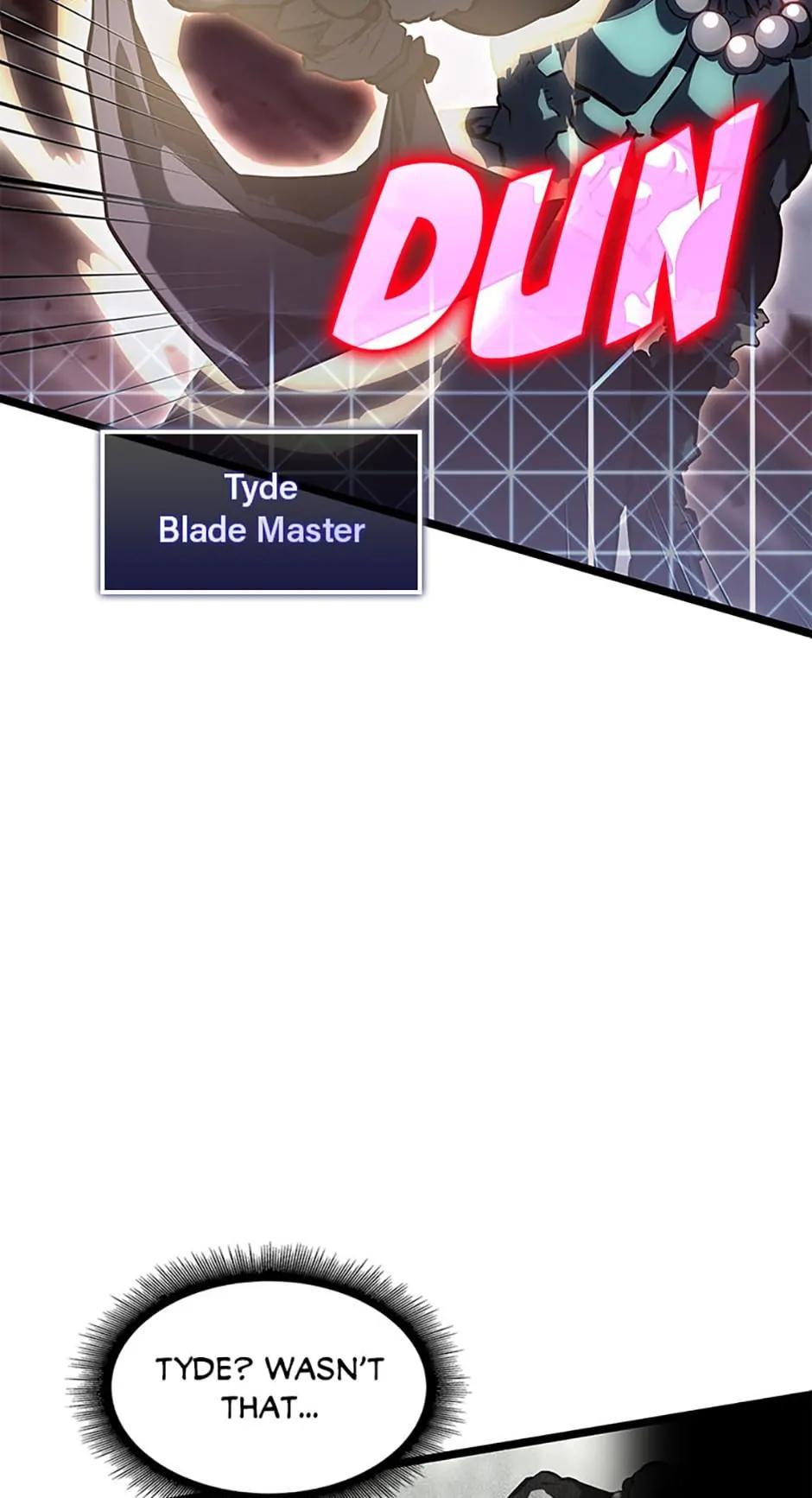 The SSS-Ranker Returns Chapter 68 80