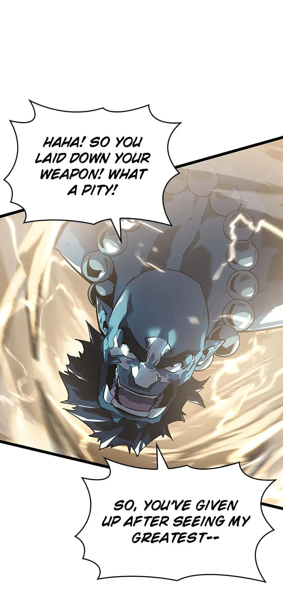The SSS-Ranker Returns Chapter 69 32