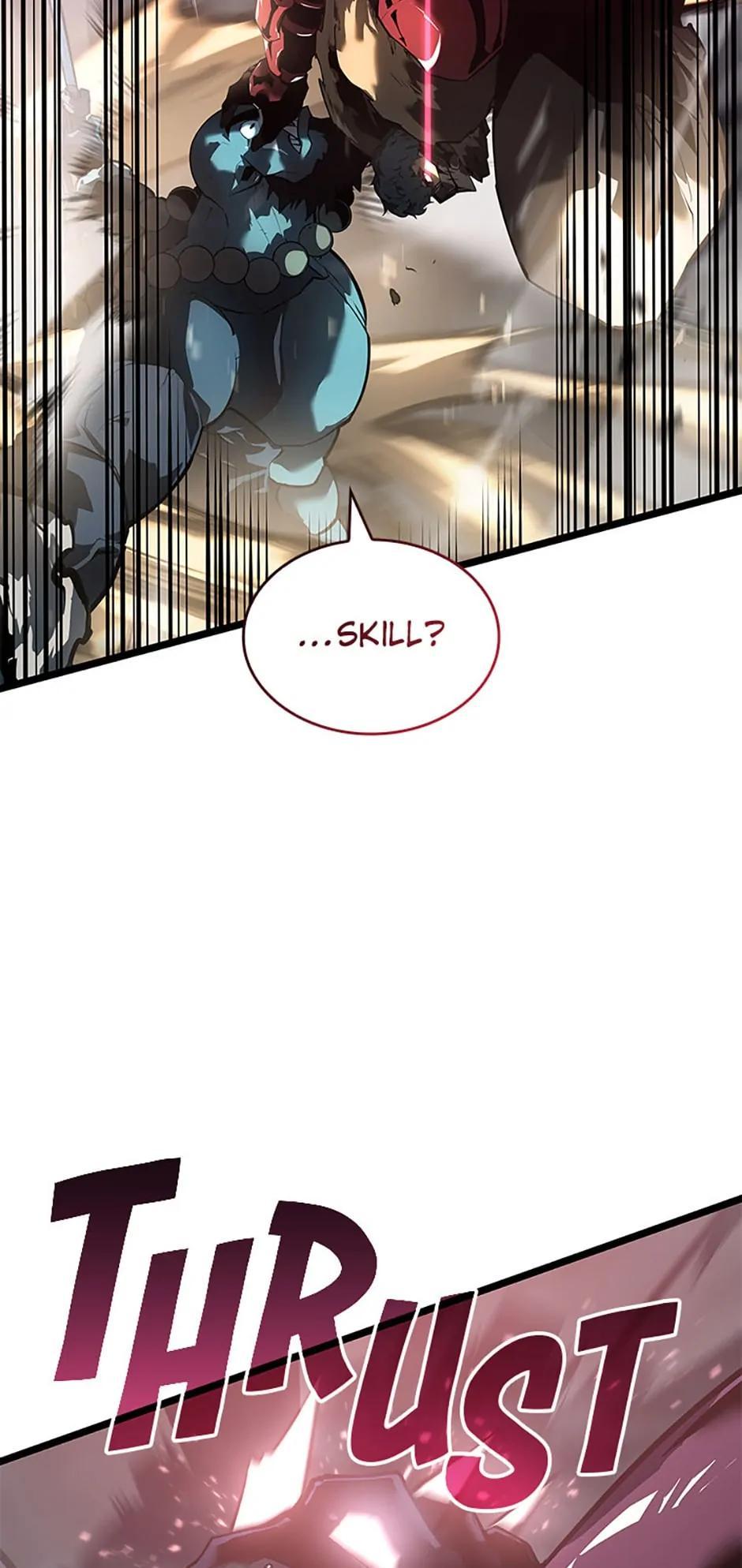 The SSS-Ranker Returns Chapter 69 34