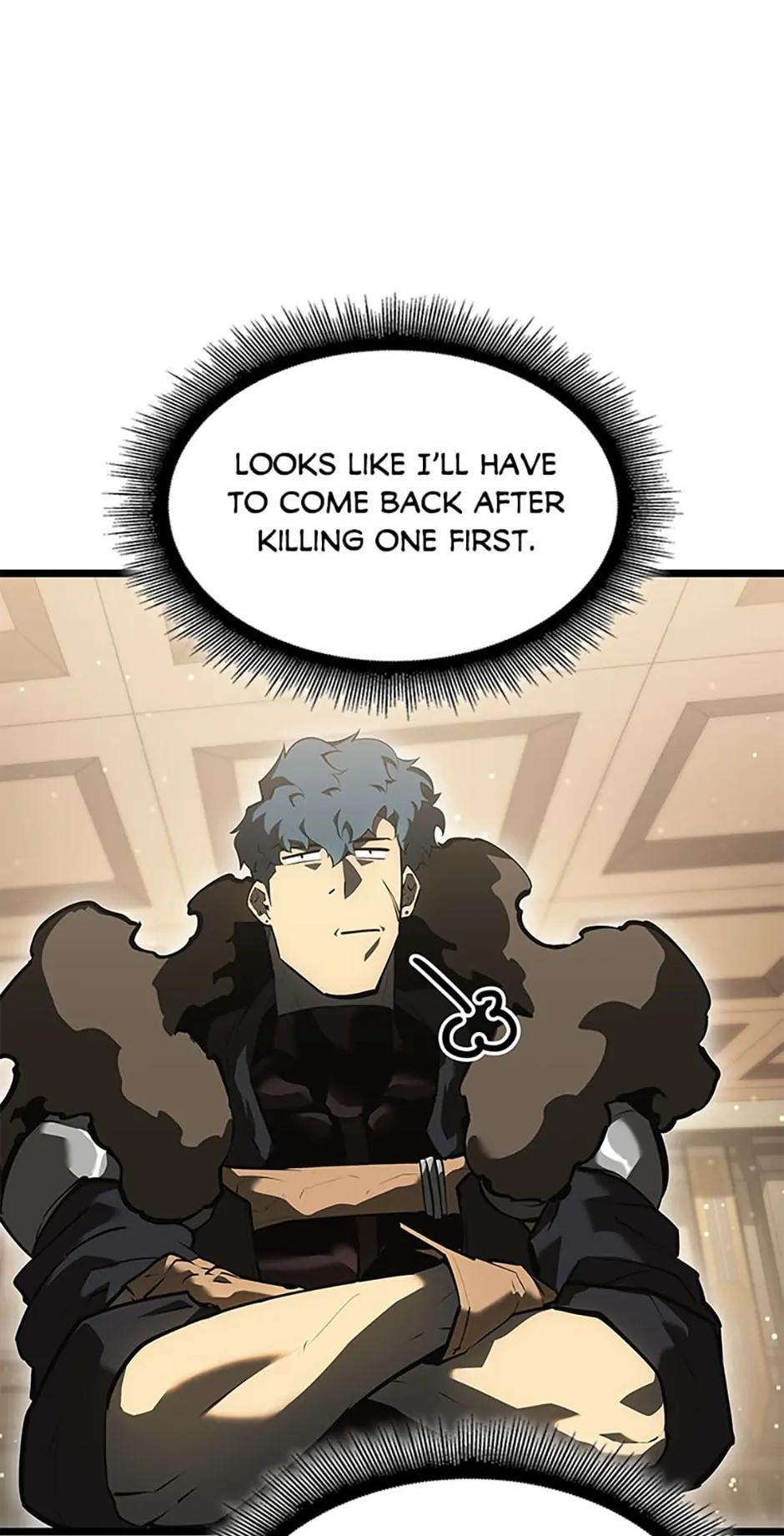 The SSS-Ranker Returns Chapter 69 80