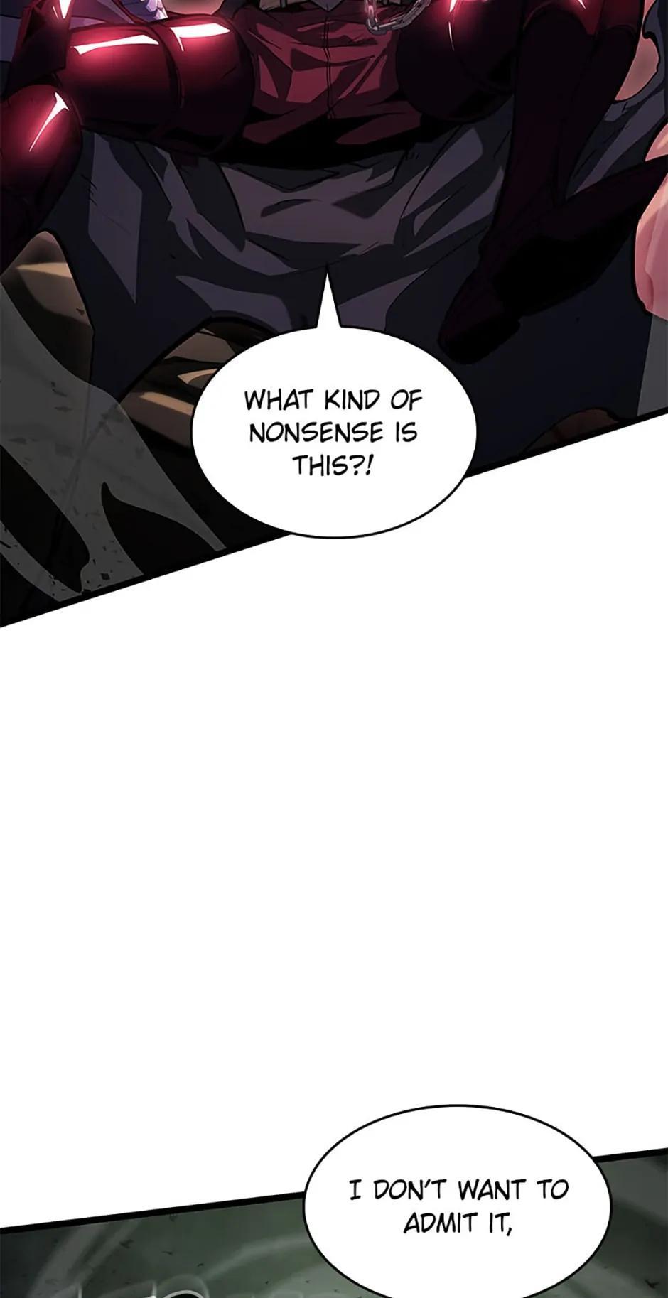 The SSS-Ranker Returns Chapter 71 24