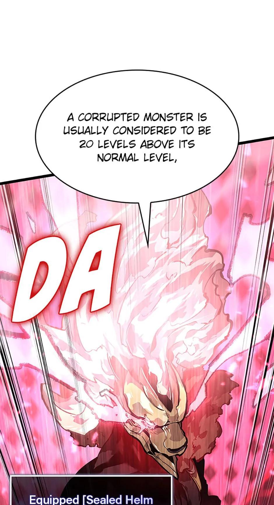 The SSS-Ranker Returns Chapter 71 34