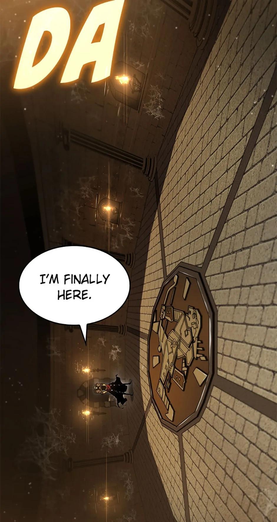 The SSS-Ranker Returns Chapter 72 24