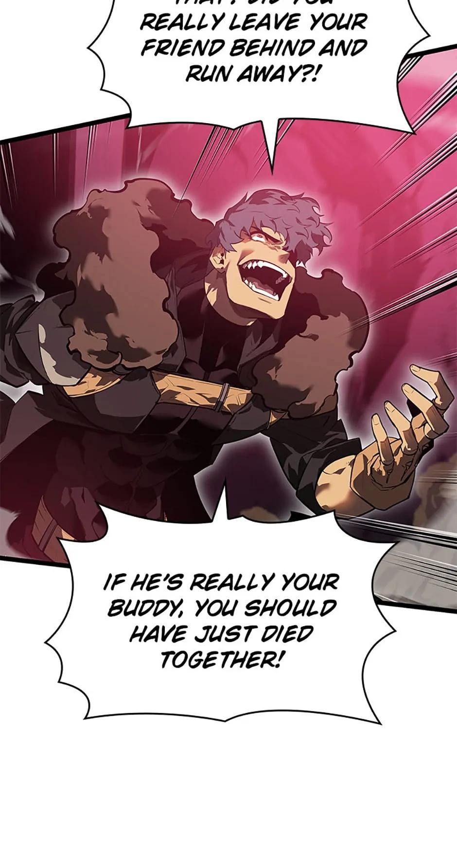 The SSS-Ranker Returns Chapter 73 59