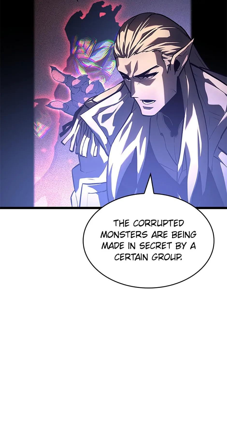 The SSS-Ranker Returns Chapter 74 24