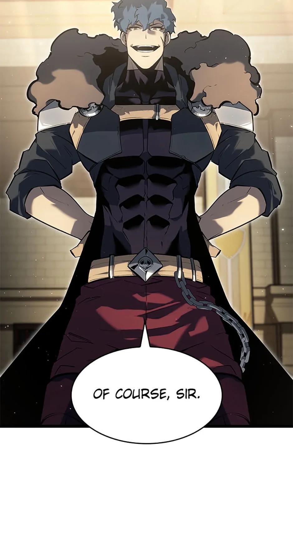 The SSS-Ranker Returns Chapter 74 32
