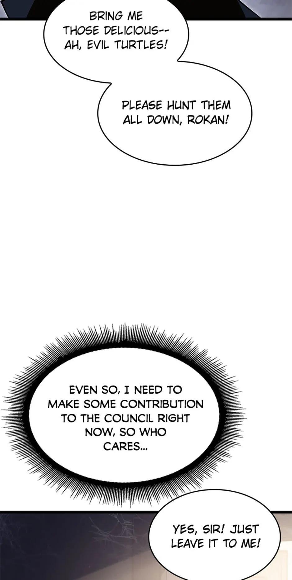 The SSS-Ranker Returns Chapter 74 59