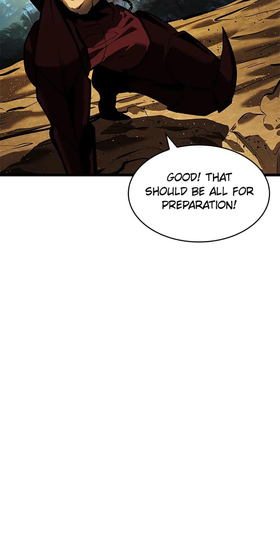 The SSS-Ranker Returns Chapter 74 80