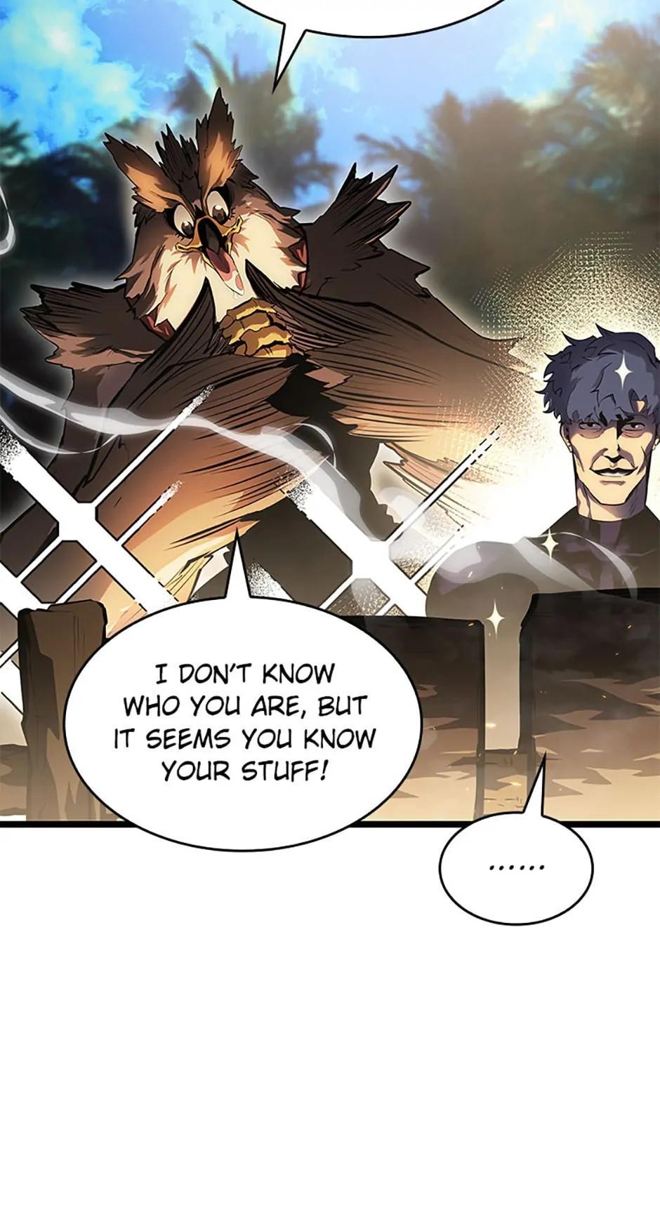 The SSS-Ranker Returns Chapter 75 9