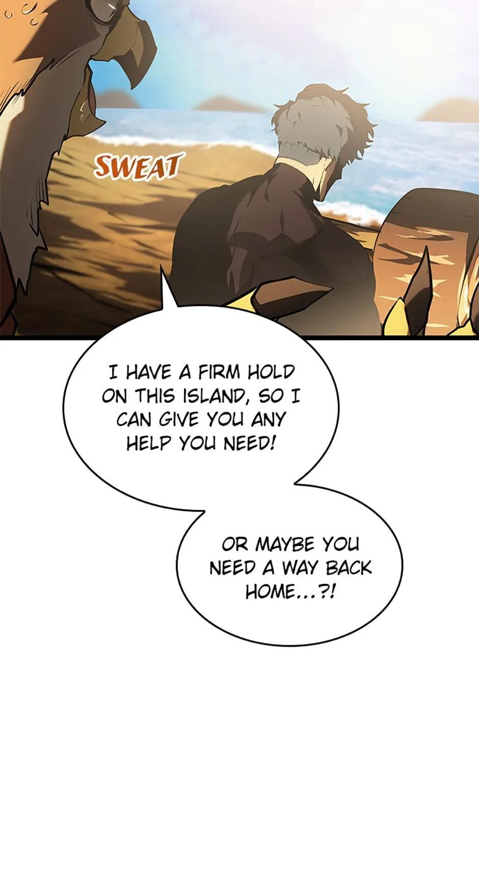The SSS-Ranker Returns Chapter 75 21