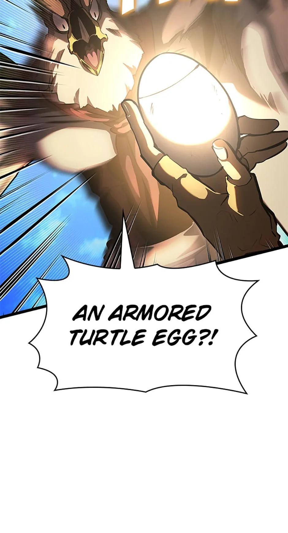 The SSS-Ranker Returns Chapter 75 30
