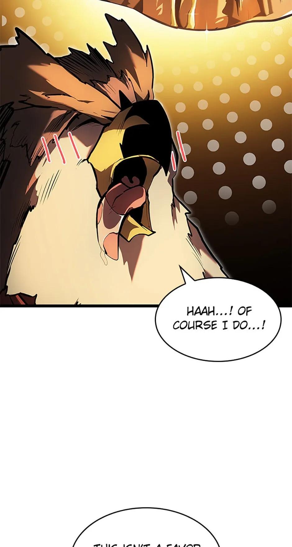 The SSS-Ranker Returns Chapter 75 32