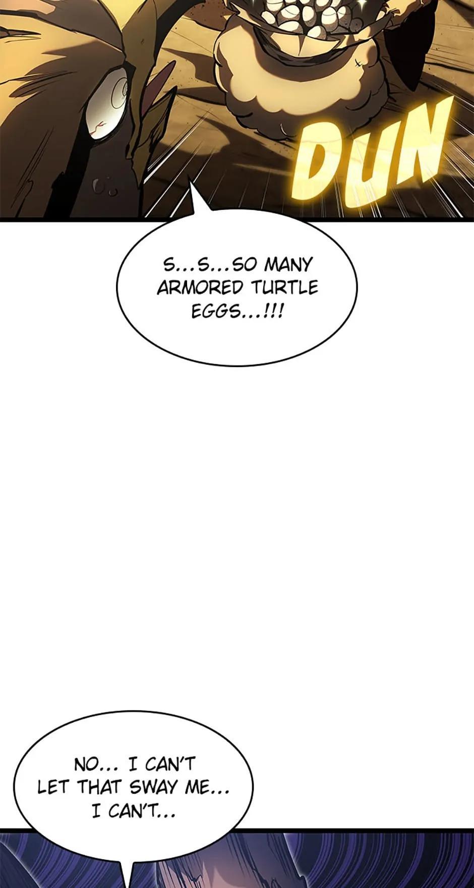 The SSS-Ranker Returns Chapter 75 34