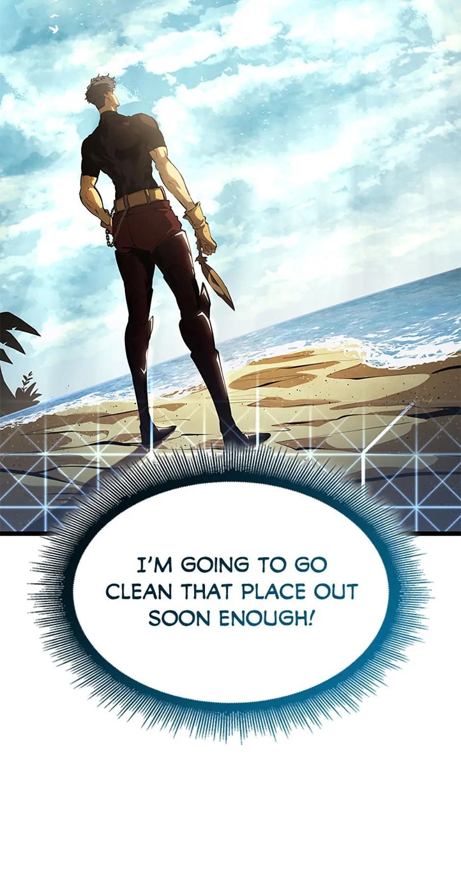 The SSS-Ranker Returns Chapter 75 47
