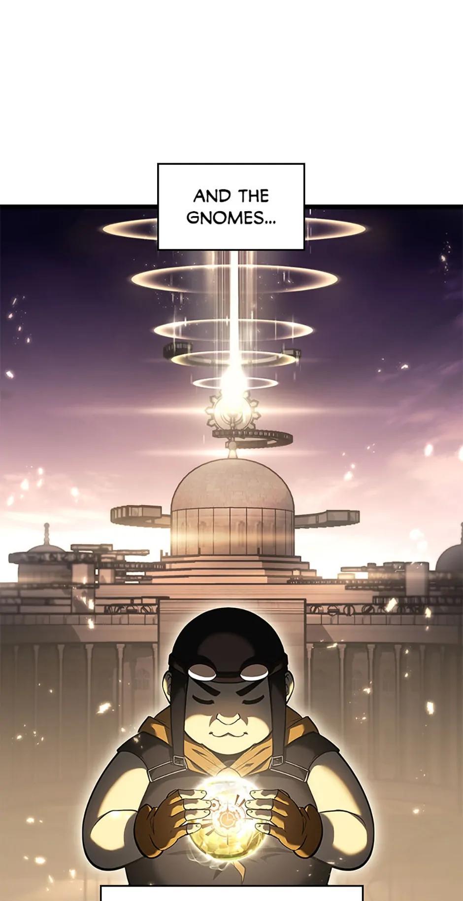The SSS-Ranker Returns Chapter 75 62