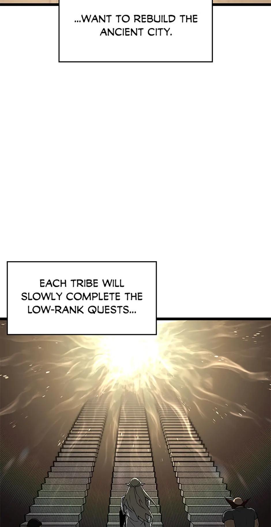 The SSS-Ranker Returns Chapter 75 63