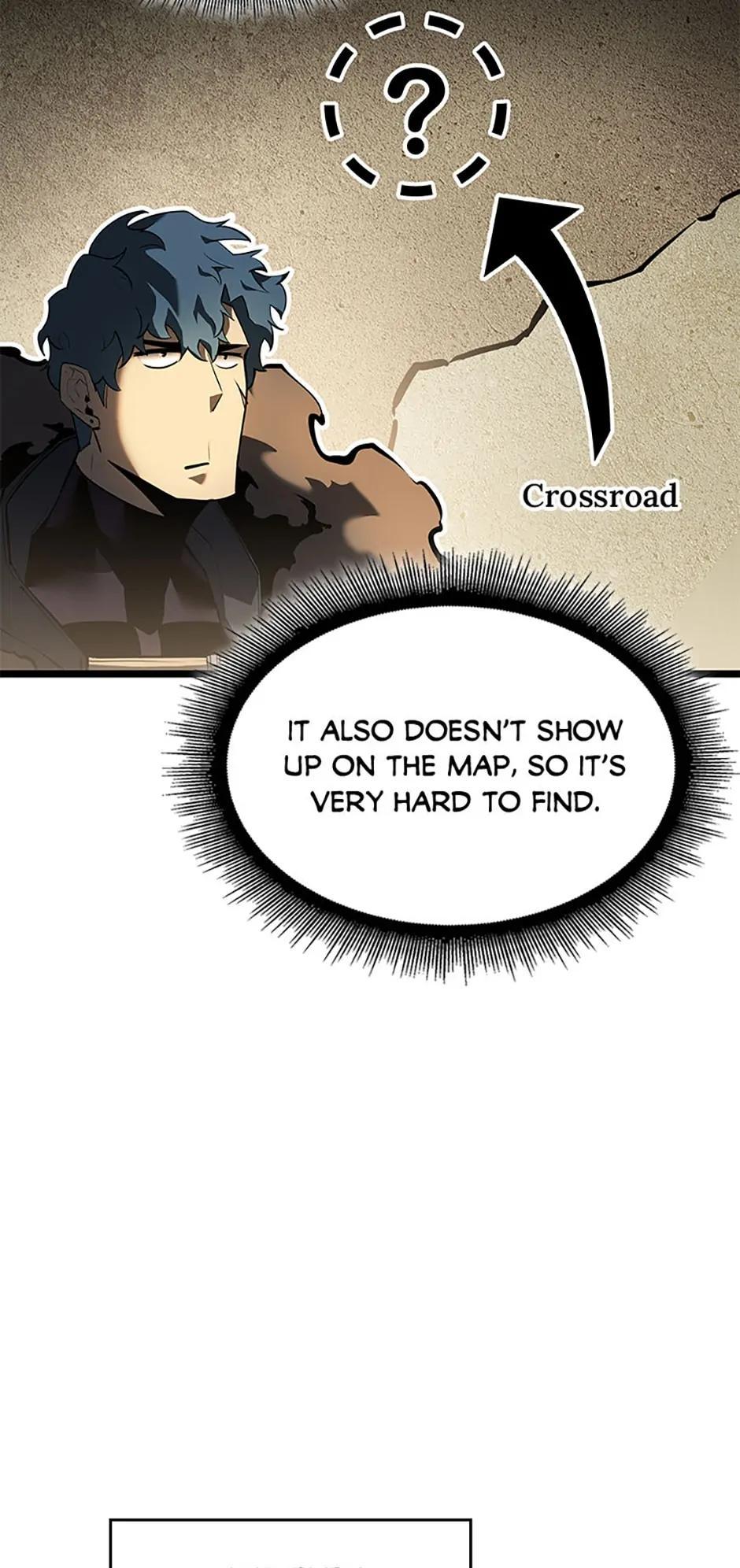 The SSS-Ranker Returns Chapter 75 73