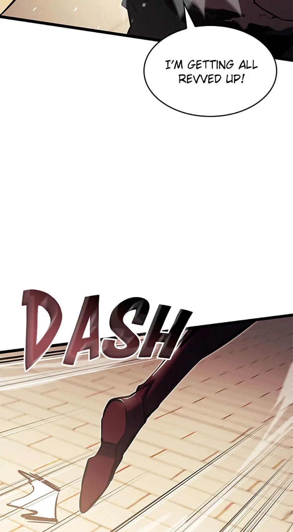 The SSS-Ranker Returns Chapter 75 82