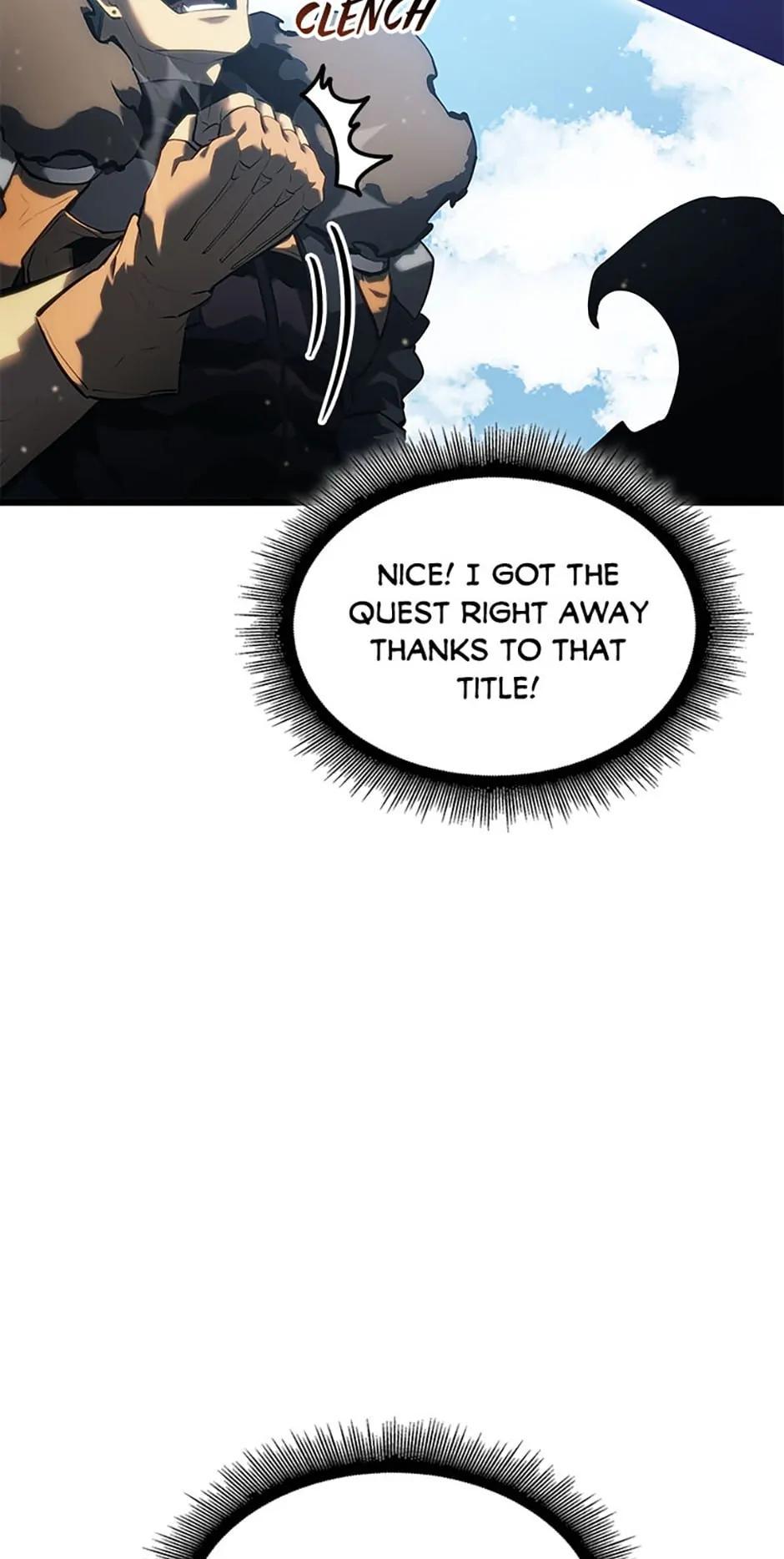 The SSS-Ranker Returns Chapter 76 14