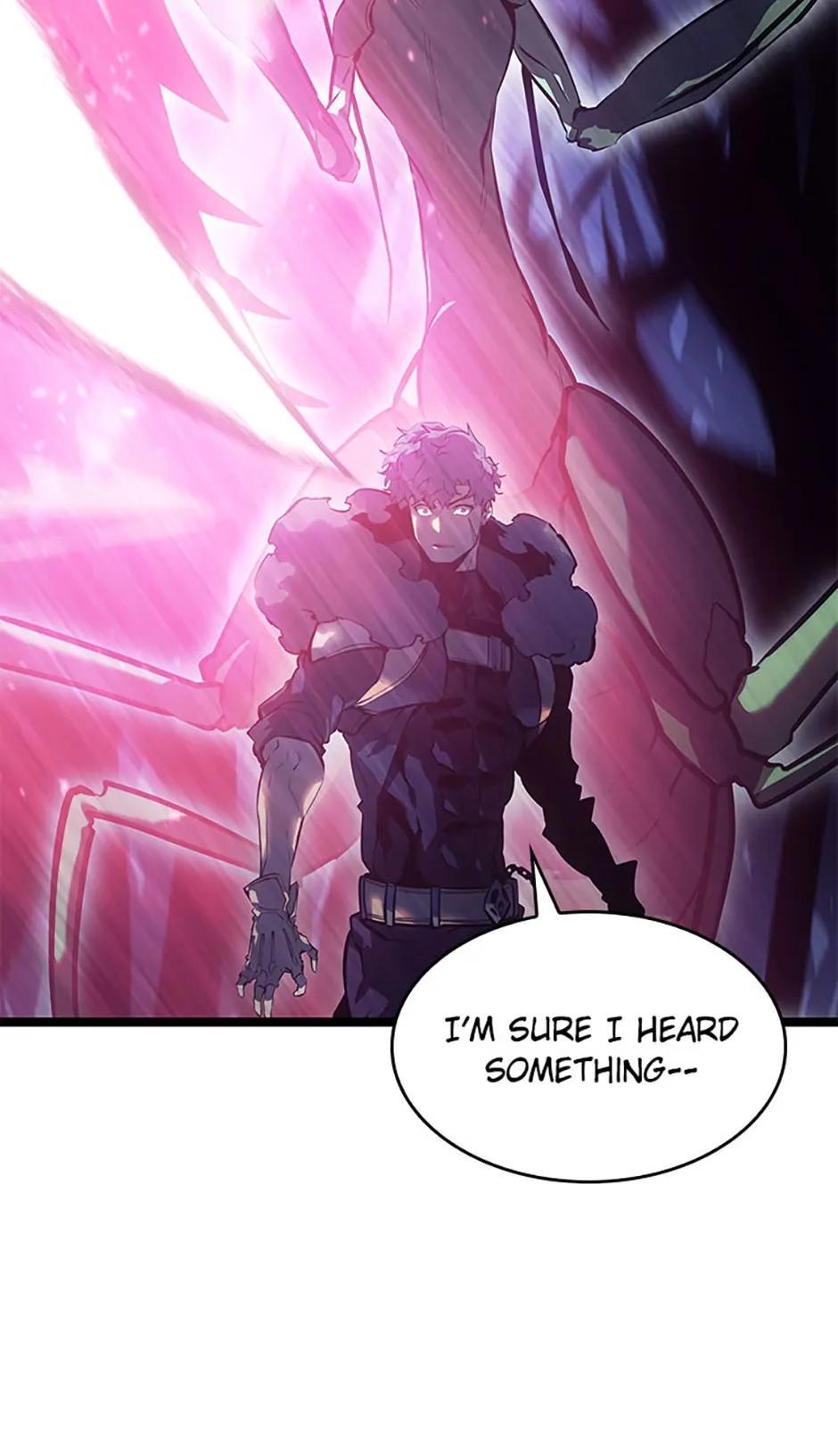 The SSS-Ranker Returns Chapter 76 28