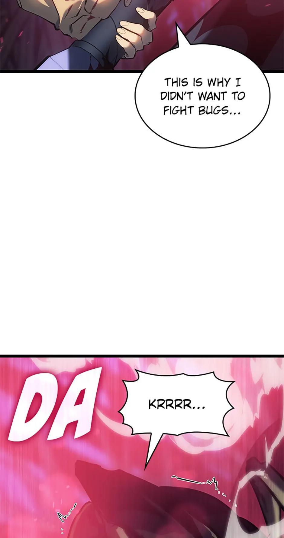 The SSS-Ranker Returns Chapter 76 32
