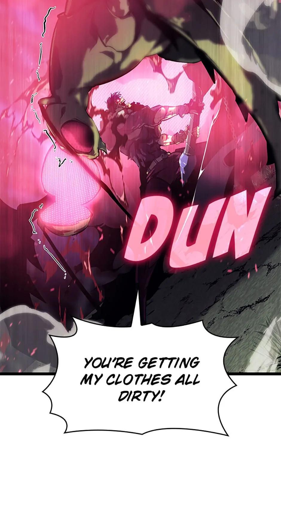 The SSS-Ranker Returns Chapter 76 33